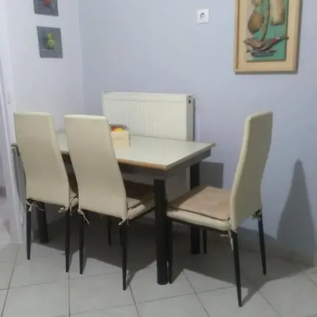 Apartamento Doxa's Place