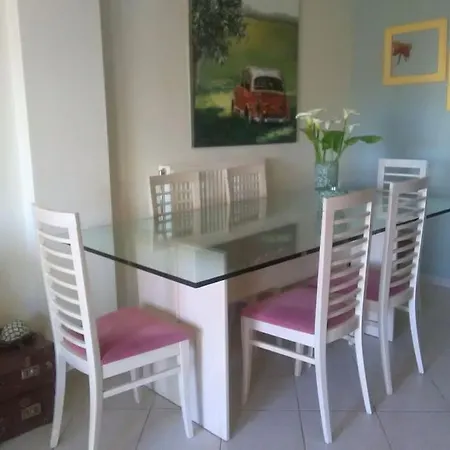 Doxa's Place Apartamento
