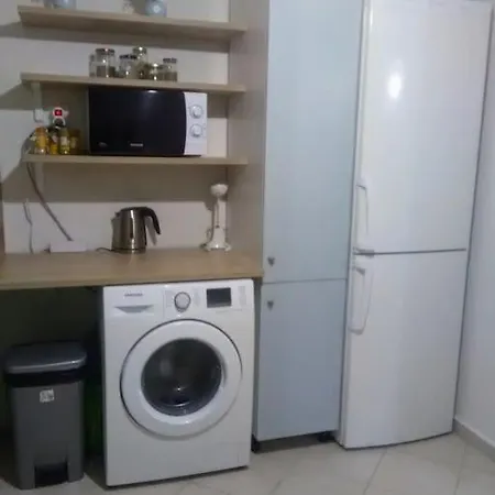 Doxa's Place Apartamento