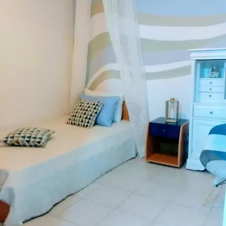 Apartamento Doxa's Place