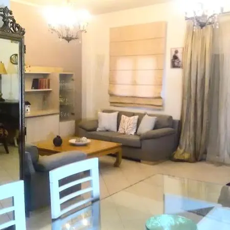 Doxa's Place Apartamento *